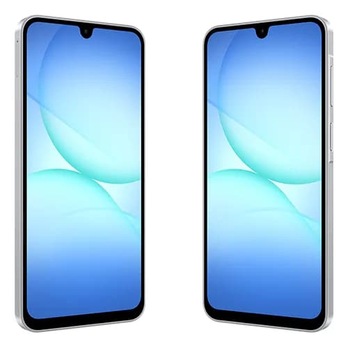 Điện thoại Samsung Galaxy A17 5G 8GB/128GB - 16