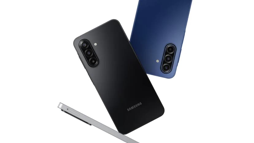 So sánh giá Điện thoại Samsung Galaxy A17 5G 8GB/128GB - Tìm sản phẩm giá rẻ nhất - Ảnh 19
