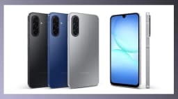 So sánh giá Điện thoại Samsung Galaxy A17 5G 8GB/128GB - Tìm sản phẩm giá rẻ nhất - Ảnh 3