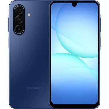 Điện thoại Samsung Galaxy A17 5G 8GB/128GB - 4