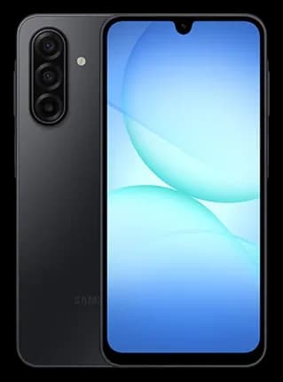 Điện thoại Samsung Galaxy A17 5G 8GB/128GB - 5