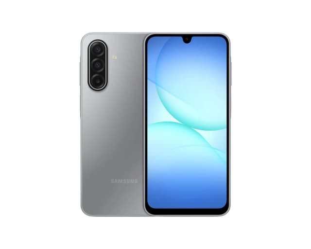 Điện thoại Samsung Galaxy A17 5G 8GB/128GB - 7
