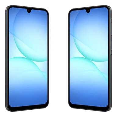 Điện thoại Samsung Galaxy A17 8GB/128GB - 11