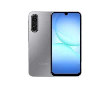Điện thoại Samsung Galaxy A17 8GB/128GB - 13