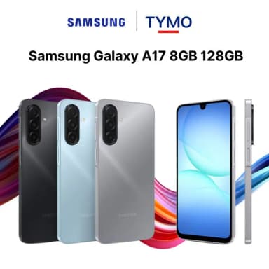 Điện thoại Samsung Galaxy A17 8GB/128GB - 15