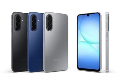 Điện thoại Samsung Galaxy A17 8GB/128GB - 4