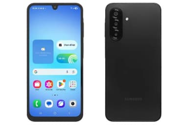 Điện thoại Samsung Galaxy A17 8GB/256GB - 11