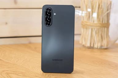 Điện thoại Samsung Galaxy A17 8GB/256GB - 16