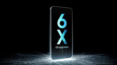 Điện thoại Samsung Galaxy A17 8GB/256GB - 17