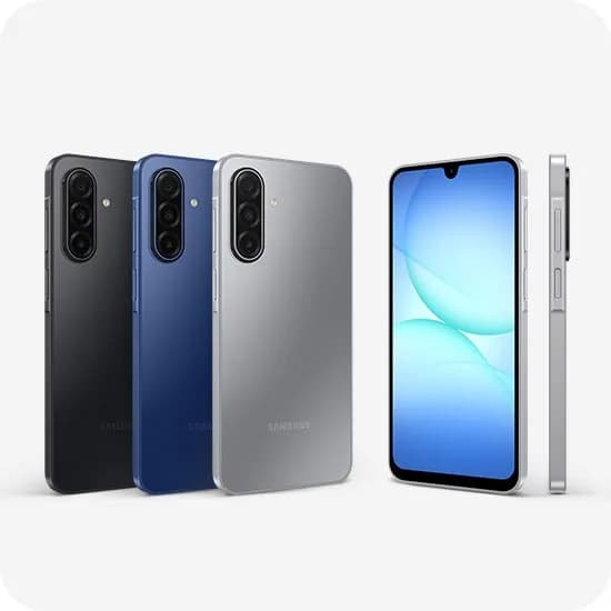 Điện thoại Samsung Galaxy A17 8GB/256GB - 18