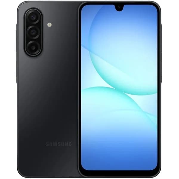 Điện thoại Samsung Galaxy A17 8GB/256GB - 4