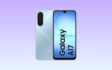 Điện thoại Samsung Galaxy A17 8GB/256GB - 9