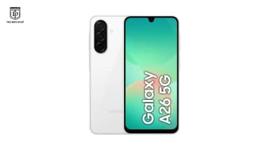Điện thoại Samsung Galaxy A26 5G 8GB/128GB - 14