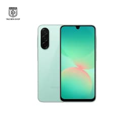So sánh giá Điện thoại Samsung Galaxy A26 5G 8GB/128GB - Tìm sản phẩm giá rẻ nhất - Ảnh 17