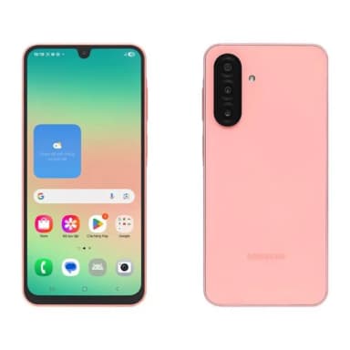 Điện thoại Samsung Galaxy A26 5G 8GB/128GB - 19