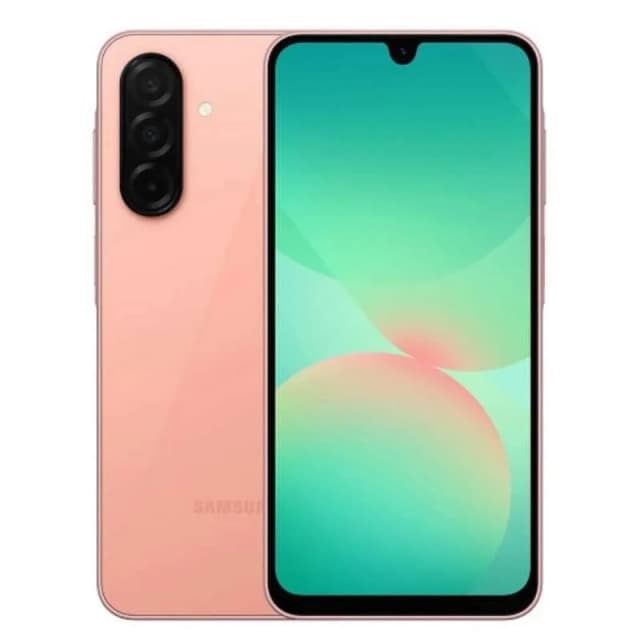 Điện thoại Samsung Galaxy A26 5G 8GB/128GB - 6