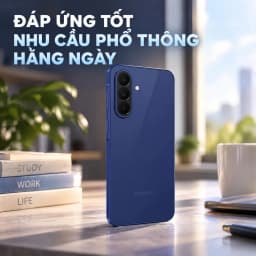 Điện thoại Samsung Galaxy A27 6GB/128GB - Giá rẻ nhất hôm nay - Ảnh 2