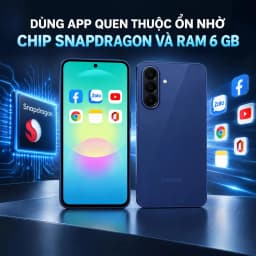 Điện thoại Samsung Galaxy A27 6GB/128GB - Giá rẻ nhất hôm nay - Ảnh 3