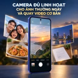 Điện thoại Samsung Galaxy A27 6GB/128GB - Giá rẻ nhất hôm nay - Ảnh 4