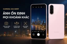 Điện thoại Samsung Galaxy A27 8GB/128GB - Giá rẻ nhất hôm nay - Ảnh 3