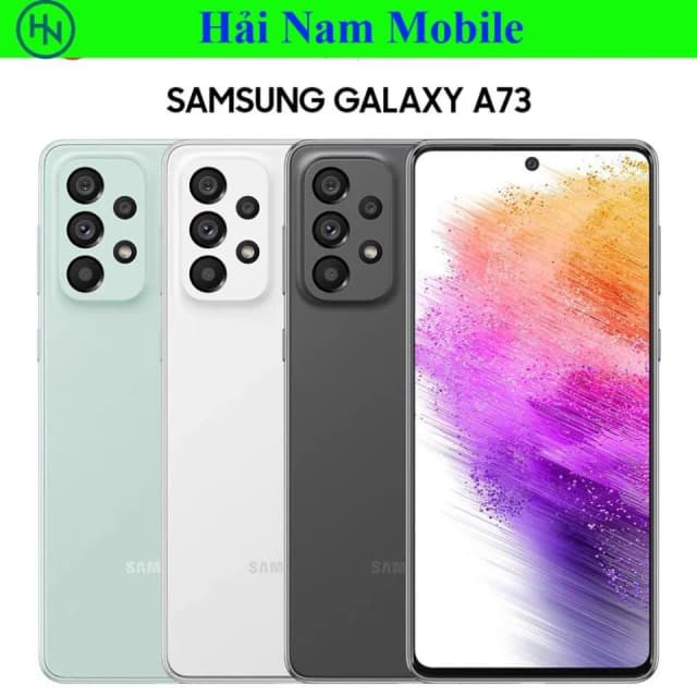 Top 1 so sánh giá Điện thoại Samsung Galaxy A37 8GB/128GB - Tìm sản phẩm giá rẻ nhất - Ảnh 20