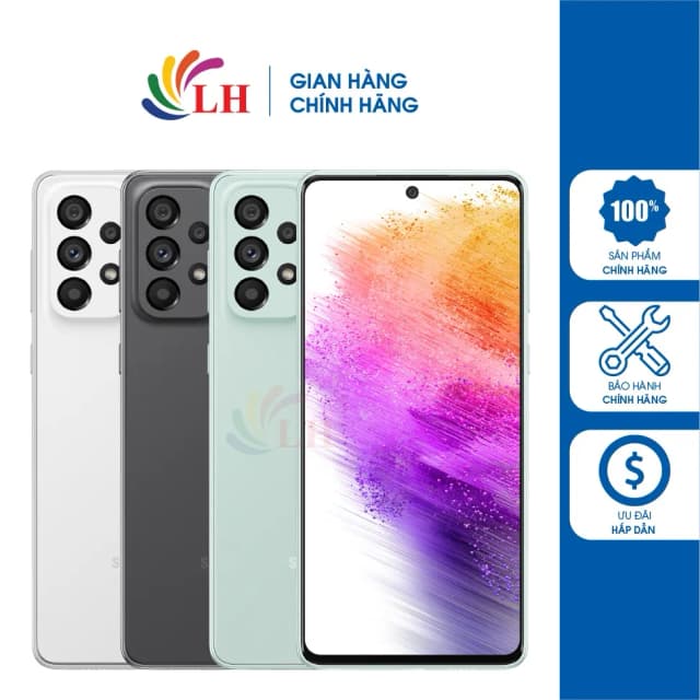 Top 1 so sánh giá Điện thoại Samsung Galaxy A37 8GB/128GB - Tìm sản phẩm giá rẻ nhất - Ảnh 22