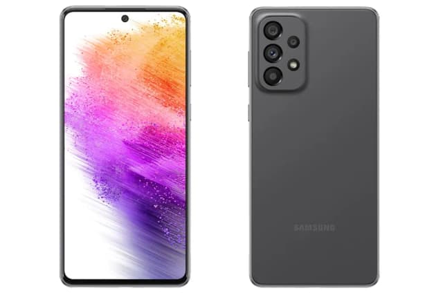 Top 1 so sánh giá Điện thoại Samsung Galaxy A37 8GB/128GB - Tìm sản phẩm giá rẻ nhất - Ảnh 26