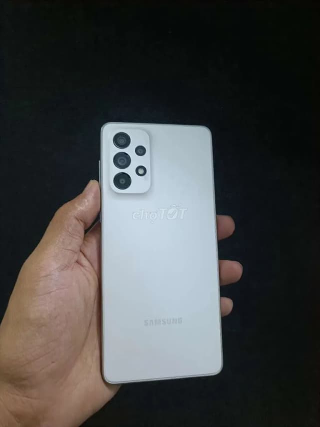 Top 1 so sánh giá Điện thoại Samsung Galaxy A37 8GB/128GB - Tìm sản phẩm giá rẻ nhất - Ảnh 32