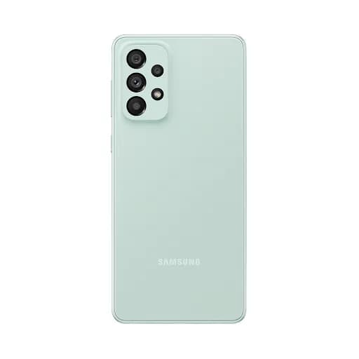 Top 1 so sánh giá Điện thoại Samsung Galaxy A37 8GB/128GB - Tìm sản phẩm giá rẻ nhất - Ảnh 33