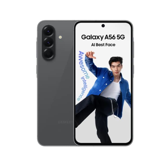 Top 1 so sánh giá Điện thoại Samsung Galaxy A37 8GB/128GB - Tìm sản phẩm giá rẻ nhất - Ảnh 43