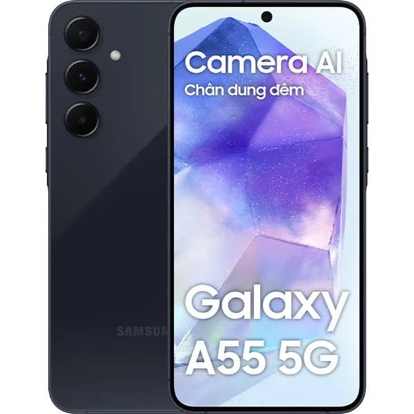 Top 1 so sánh giá Điện thoại Samsung Galaxy A37 8GB/128GB - Tìm sản phẩm giá rẻ nhất - Ảnh 44