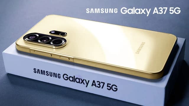 Top 1 so sánh giá Điện thoại Samsung Galaxy A37 8GB/128GB - Tìm sản phẩm giá rẻ nhất - Ảnh 48