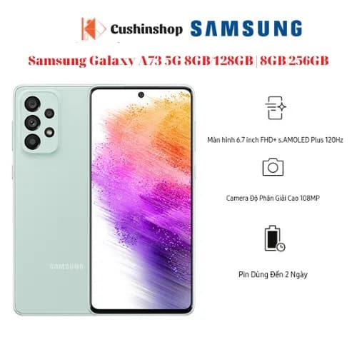Top 1 so sánh giá Điện thoại Samsung Galaxy A37 8GB/128GB - Tìm sản phẩm giá rẻ nhất - Ảnh 50