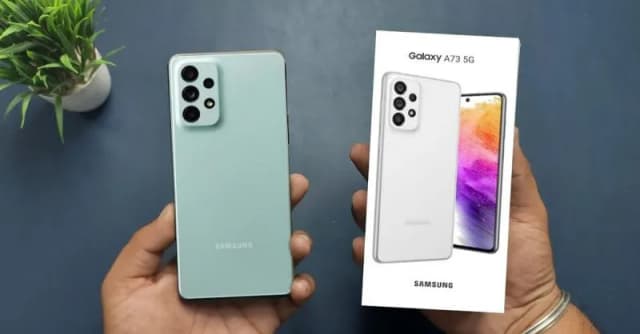 Top 1 so sánh giá Điện thoại Samsung Galaxy A37 8GB/128GB - Tìm sản phẩm giá rẻ nhất - Ảnh 58