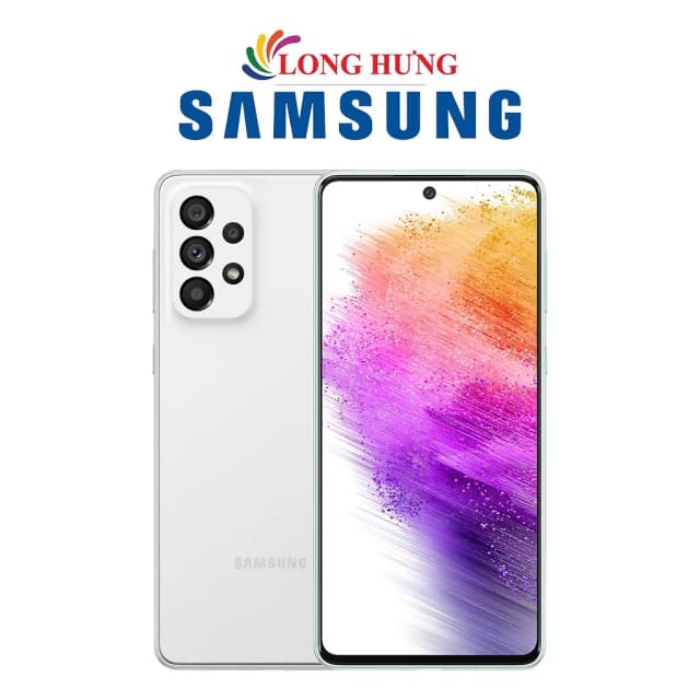 Top 1 so sánh giá Điện thoại Samsung Galaxy A37 8GB/128GB - Tìm sản phẩm giá rẻ nhất - Ảnh 7