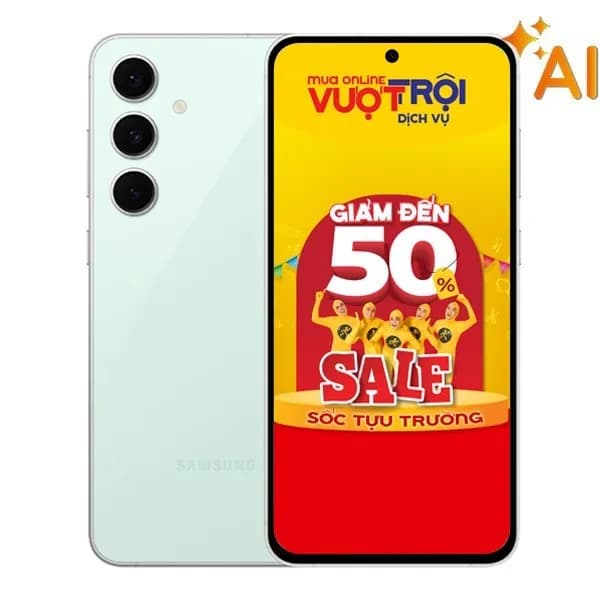 Top 1 so sánh giá Điện thoại Samsung Galaxy A37 8GB/128GB - Tìm sản phẩm giá rẻ nhất - Ảnh 61