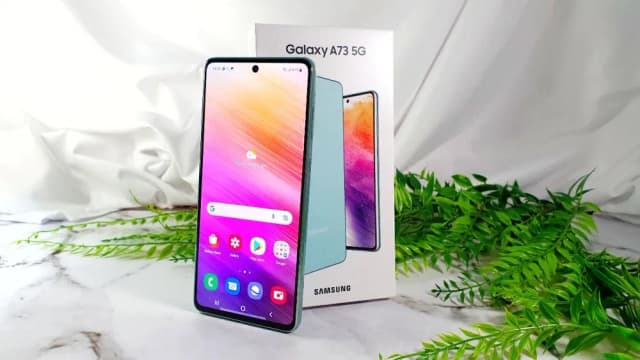 Top 1 so sánh giá Điện thoại Samsung Galaxy A37 8GB/128GB - Tìm sản phẩm giá rẻ nhất - Ảnh 63