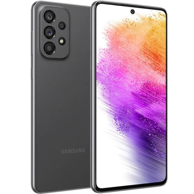 Top 1 so sánh giá Điện thoại Samsung Galaxy A37 8GB/128GB - Tìm sản phẩm giá rẻ nhất - Ảnh 69