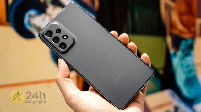 Top 1 so sánh giá Điện thoại Samsung Galaxy A37 8GB/128GB - Tìm sản phẩm giá rẻ nhất - Ảnh 75