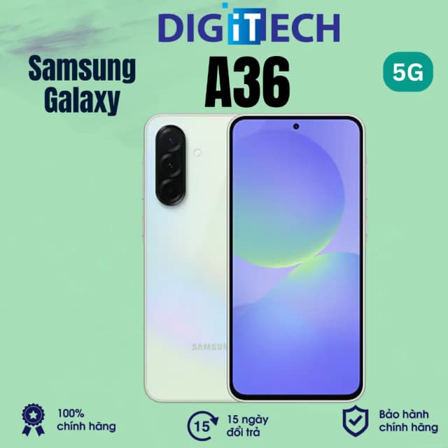 Top 1 so sánh giá Điện thoại Samsung Galaxy A37 8GB/128GB - Tìm sản phẩm giá rẻ nhất - Ảnh 79
