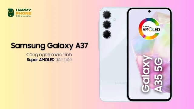 Top 1 so sánh giá Điện thoại Samsung Galaxy A37 8GB/128GB - Tìm sản phẩm giá rẻ nhất - Ảnh 83