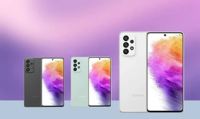 Top 1 so sánh giá Điện thoại Samsung Galaxy A37 8GB/128GB - Tìm sản phẩm giá rẻ nhất - Ảnh 87