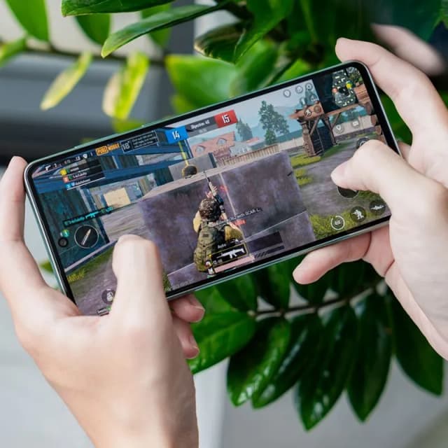 Top 1 so sánh giá Điện thoại Samsung Galaxy A37 8GB/128GB - Tìm sản phẩm giá rẻ nhất - Ảnh 88