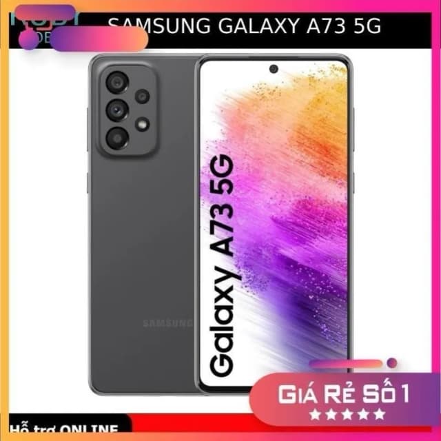 Top 1 so sánh giá Điện thoại Samsung Galaxy A37 8GB/128GB - Tìm sản phẩm giá rẻ nhất - Ảnh 10