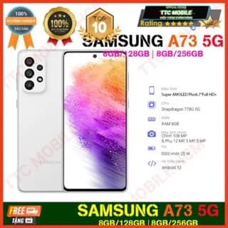 Top 1 so sánh giá Điện thoại Samsung Galaxy A37 8GB/256GB - Tìm sản phẩm giá rẻ nhất - Ảnh 13