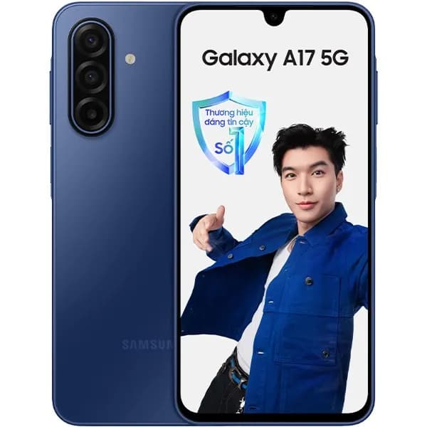 Top 1 so sánh giá Điện thoại Samsung Galaxy A37 8GB/256GB - Tìm sản phẩm giá rẻ nhất - Ảnh 17
