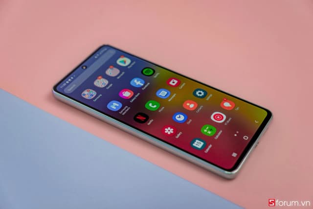 Top 1 so sánh giá Điện thoại Samsung Galaxy A37 8GB/256GB - Tìm sản phẩm giá rẻ nhất - Ảnh 19