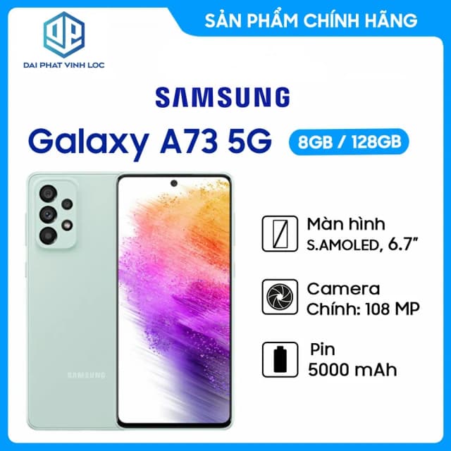 Top 1 so sánh giá Điện thoại Samsung Galaxy A37 8GB/256GB - Tìm sản phẩm giá rẻ nhất - Ảnh 20