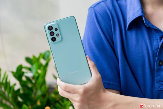 Top 1 so sánh giá Điện thoại Samsung Galaxy A37 8GB/256GB - Tìm sản phẩm giá rẻ nhất - Ảnh 22