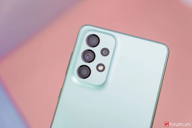 Top 1 so sánh giá Điện thoại Samsung Galaxy A37 8GB/256GB - Tìm sản phẩm giá rẻ nhất - Ảnh 23